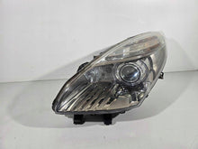 Laden Sie das Bild in den Galerie-Viewer, Frontscheinwerfer Renault Scenic 260600027 Xenon Links Scheinwerfer Headlight SCH8949323363pd