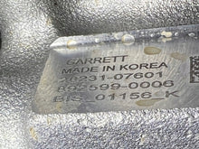 Laden Sie das Bild in den Galerie-Viewer, Motor Hyundai Kia Kona Stonic G3LF 1.0 TGDI 6TKm 2024 Benzin Engine Komplett MOT7973281667px
