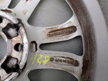 Load image into Gallery viewer, 1x Alufelge 17 Zoll 7.0&quot; 5x112 48 5ET A2054010200 Mercedes-Benz W205 Rim Wheel