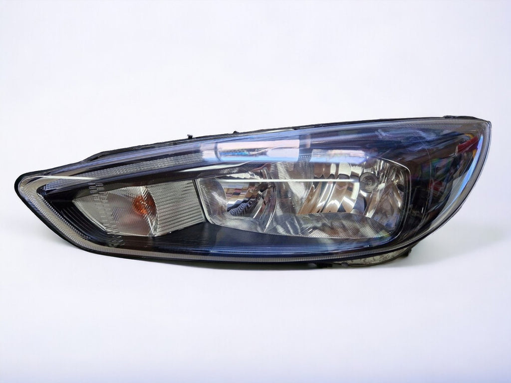 Frontscheinwerfer Ford Focus III F1EB-13W030-AG LED Links Scheinwerfer Headlight