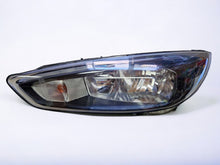 Laden Sie das Bild in den Galerie-Viewer, Frontscheinwerfer Ford Focus III F1EB-13W030-AG LED Links Scheinwerfer Headlight