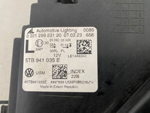 Laden Sie das Bild in den Galerie-Viewer, Frontscheinwerfer VW Touran 5TB941035E Links Scheinwerfer Headlight SCH8177501224ay