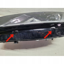Laden Sie das Bild in den Galerie-Viewer, Frontscheinwerfer Skoda Octavia IV 5E4941015A Rechts Scheinwerfer Headlight SCH9375080482ho