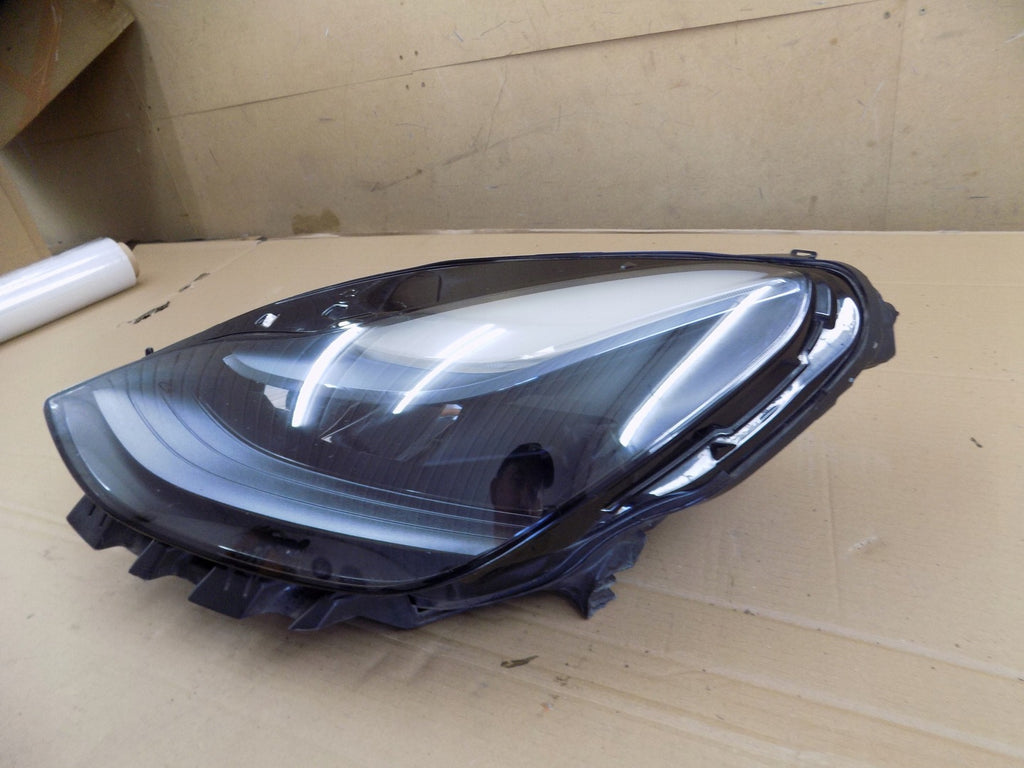 Frontscheinwerfer Tesla 3 1514952-00-D LED Ein Stück (Rechts oder Links)