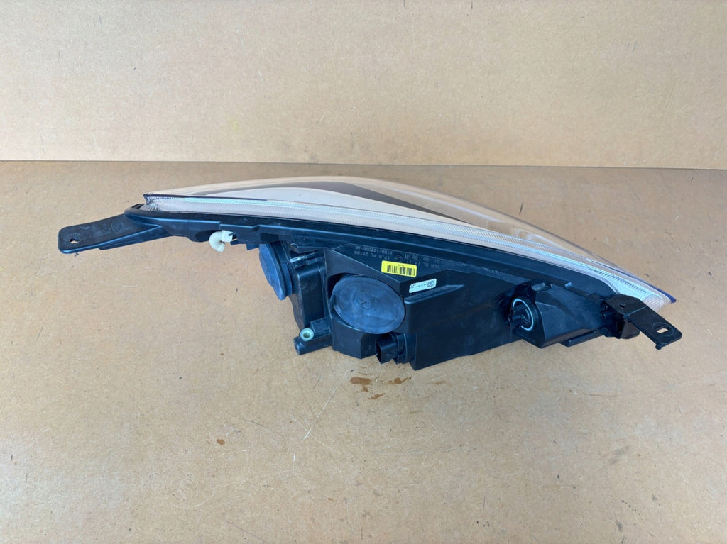 Frontscheinwerfer Ford Fiesta I H1BB-13W030-AK H1BB-13W030 H1BB13W030 Links SCH1985581798sp