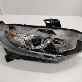 Frontscheinwerfer Honda Civic X I 100-18562 Rechts Scheinwerfer Headlight SCH5774560978qn