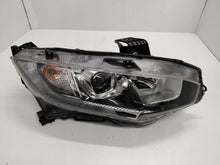 Laden Sie das Bild in den Galerie-Viewer, Frontscheinwerfer Honda Civic X I 100-18562 Rechts Scheinwerfer Headlight SCH5774560978qn