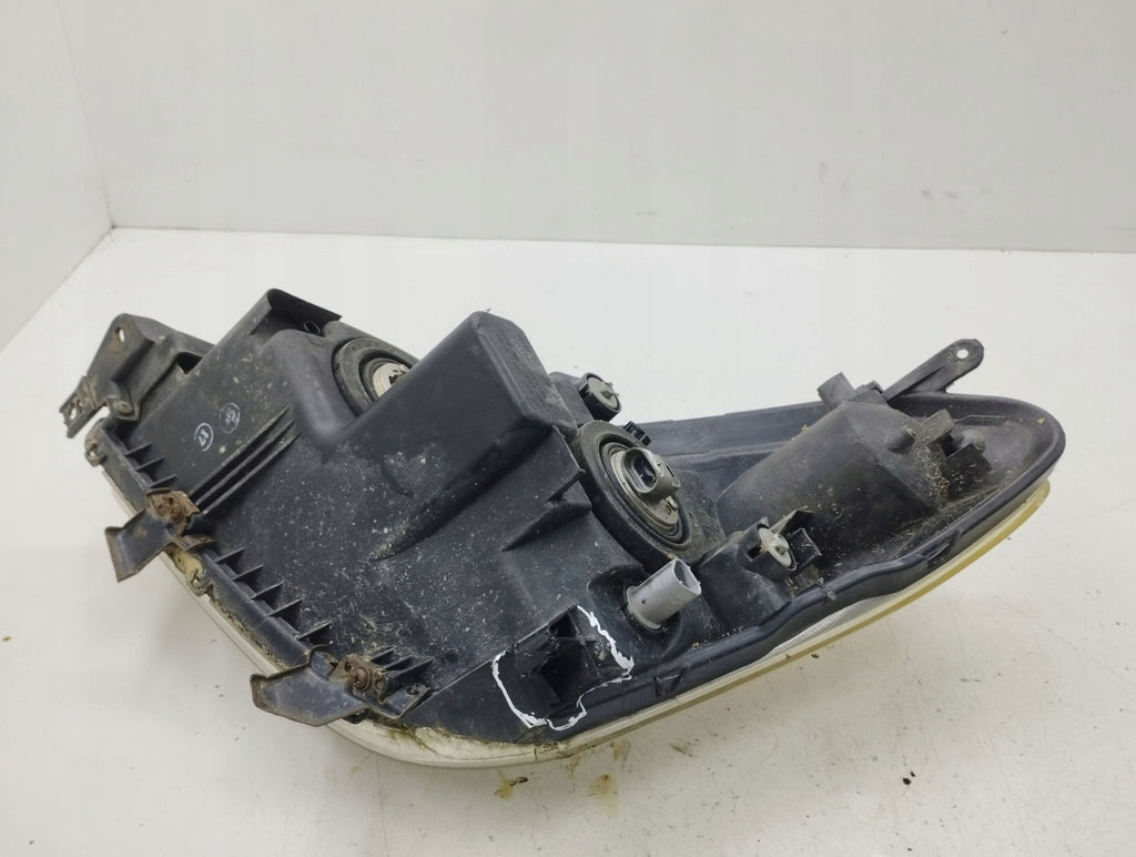 Frontscheinwerfer Toyota Corolla Verso E110683 Rechts Scheinwerfer Headlight SCH4053139408sm