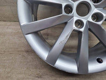 Laden Sie das Bild in den Galerie-Viewer, 1x Alufelge 18 Zoll 5x112 5E0601025Q Skoda Octavia Iii Rim Wheel FEL4740084050rb