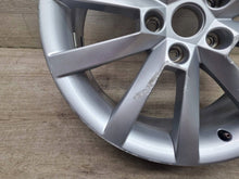 Laden Sie das Bild in den Galerie-Viewer, 1x Alufelge 18 Zoll 5x112 5E0601025Q Skoda Octavia Iii Rim Wheel FEL4740084050rb