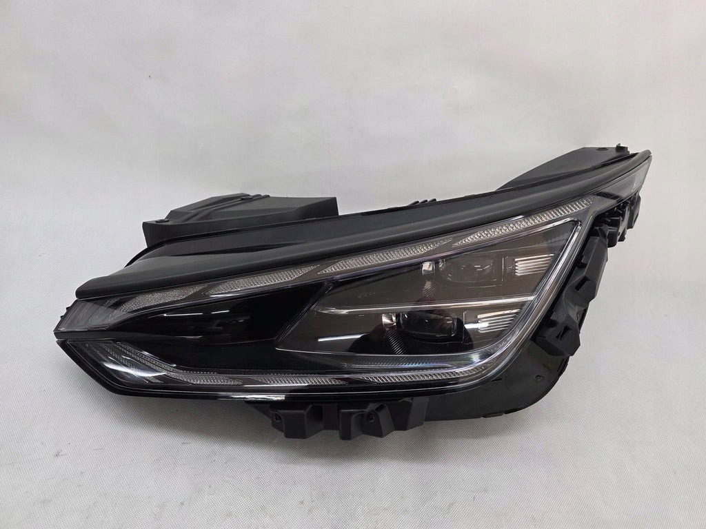 Frontscheinwerfer Kia Ev6 92101-CV1 Links Scheinwerfer Headlight SCH5929216275xo