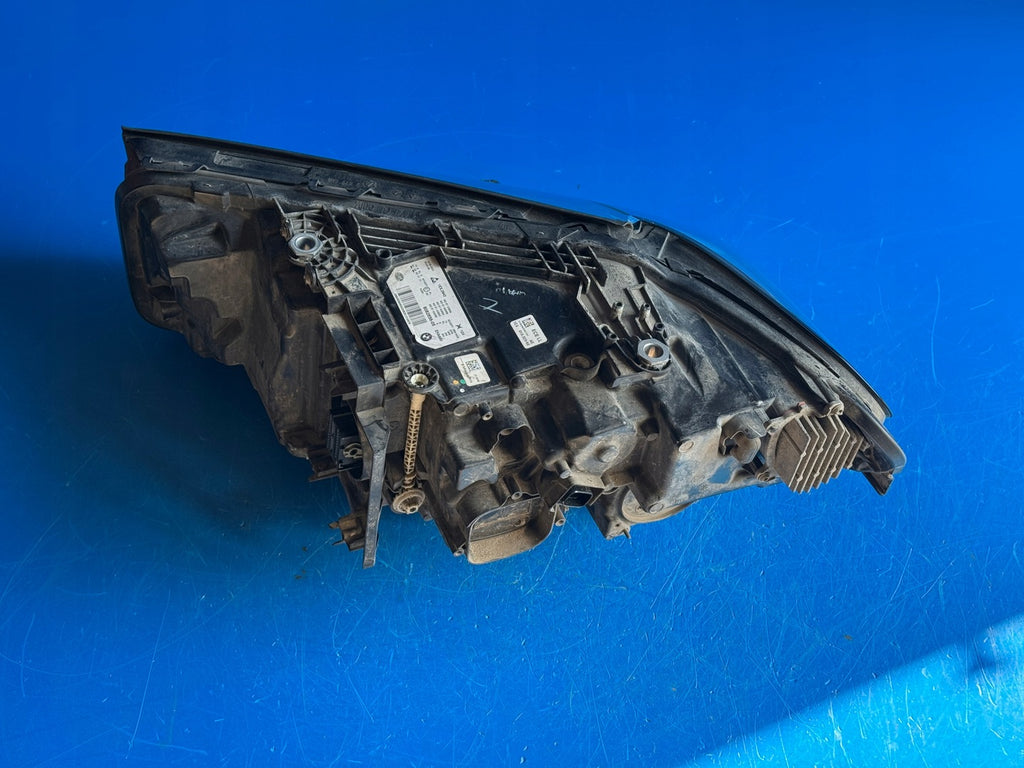 Frontscheinwerfer BMW G31 G30 8082656-05 LED Rechts Scheinwerfer Headlight SCH9653004151qg