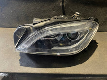 Load image into Gallery viewer, Frontscheinwerfer Mercedes-Benz W166 A1668202259 XENON Links Headlight