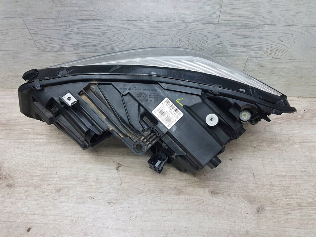 Frontscheinwerfer BMW 2 F45 8738642 LE16A6380 Rechts Scheinwerfer Headlight SCH5756578807gw