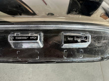 Laden Sie das Bild in den Galerie-Viewer, Frontscheinwerfer Ford Focus NX7B-13EQ15-CF Full LED Links Headlight SCH8854036059zg