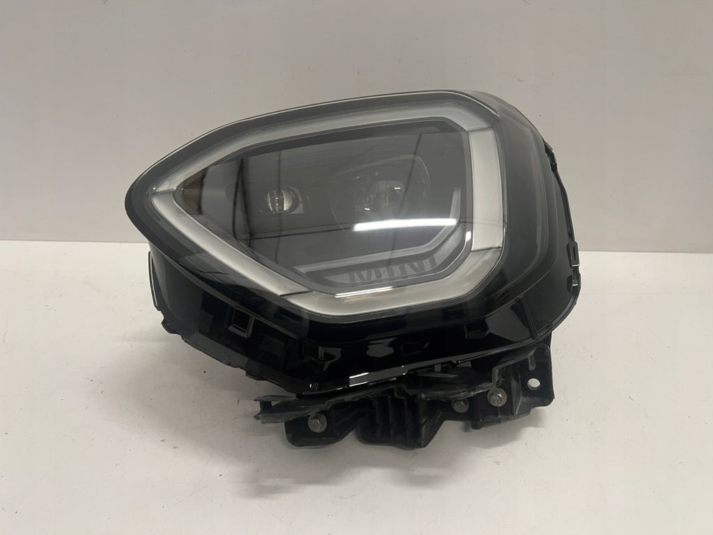 Frontscheinwerfer Mini 4121135XNY03A Links Scheinwerfer Headlight SCH5726249507gh