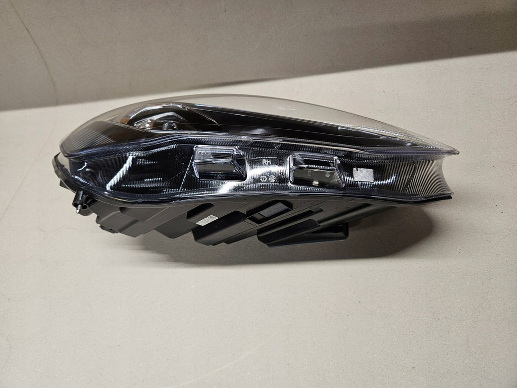 Frontscheinwerfer Ford Focus JX7B-13E016-AJ LED Rechts Scheinwerfer Headlight SCH7087405917il