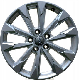 1x Alufelge 18 Zoll 7.0