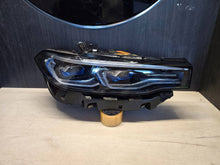 Load image into Gallery viewer, Frontscheinwerfer BMW X7 G07 9481802 Laser Rechts Scheinwerfer Headlight SCH2706771994az