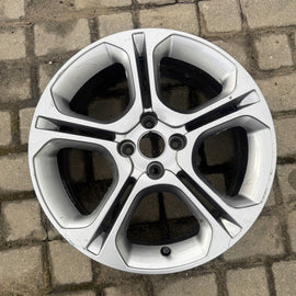 1x Alufelge 17 Zoll 7.0