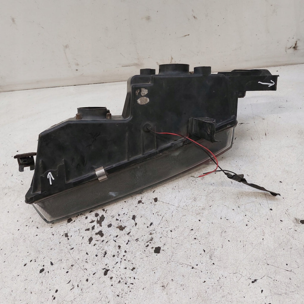 Frontscheinwerfer Honda Prelude IV Rechts Scheinwerfer Headlight