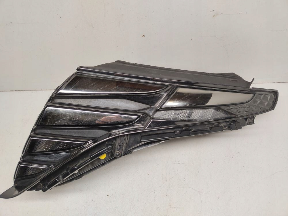 Frontscheinwerfer Hyundai Tucson 92207N7100 LED Links Scheinwerfer Headlight SCH9272409073vw