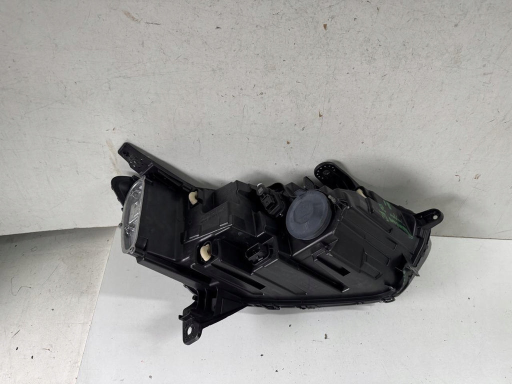 Frontscheinwerfer Dacia Sandero III Jogger 260602561R LED Links Headlight SCH6010394097dc