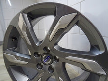 Load image into Gallery viewer, 1x Alufelge 19 Zoll 9.0" 5x108 50ET Matt Grau 31316851 Volvo Xc60 Xc40 Rim Wheel FEL2208427950hg