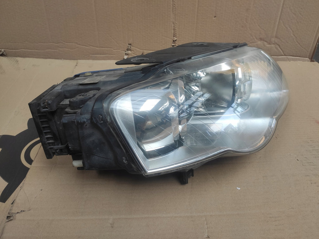 Frontscheinwerfer VW Passat 3C0941752G 89312660 Xenon Rechts Headlight