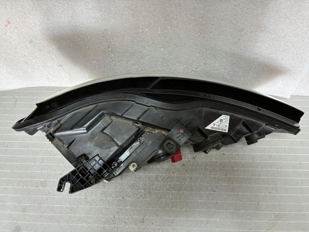 Frontscheinwerfer Audi A6 C7 4G0941005C Xenon Links Scheinwerfer Headlight SCH7228226359sw