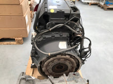 Laden Sie das Bild in den Galerie-Viewer, Motor Mercedes-Benz Vario OM904LA 390TKm Engine Komplett MOT4692236727zs