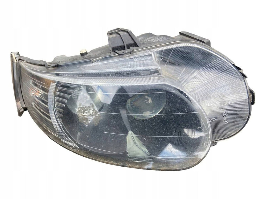 Frontscheinwerfer Saab 9-5 89101417006DX Rechts Scheinwerfer Headlight SCH4638923696xx