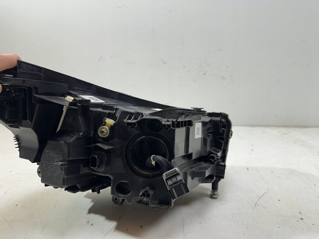 Frontscheinwerfer BMW 5 5A798D1-08 LED Links Scheinwerfer Headlight SCH3285271460jz