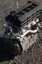 Load image into Gallery viewer, Motor Mitsubishi Outlander III 4B12 2.4 2015 Benzin Engine Unkomplett MOT9045144701sv