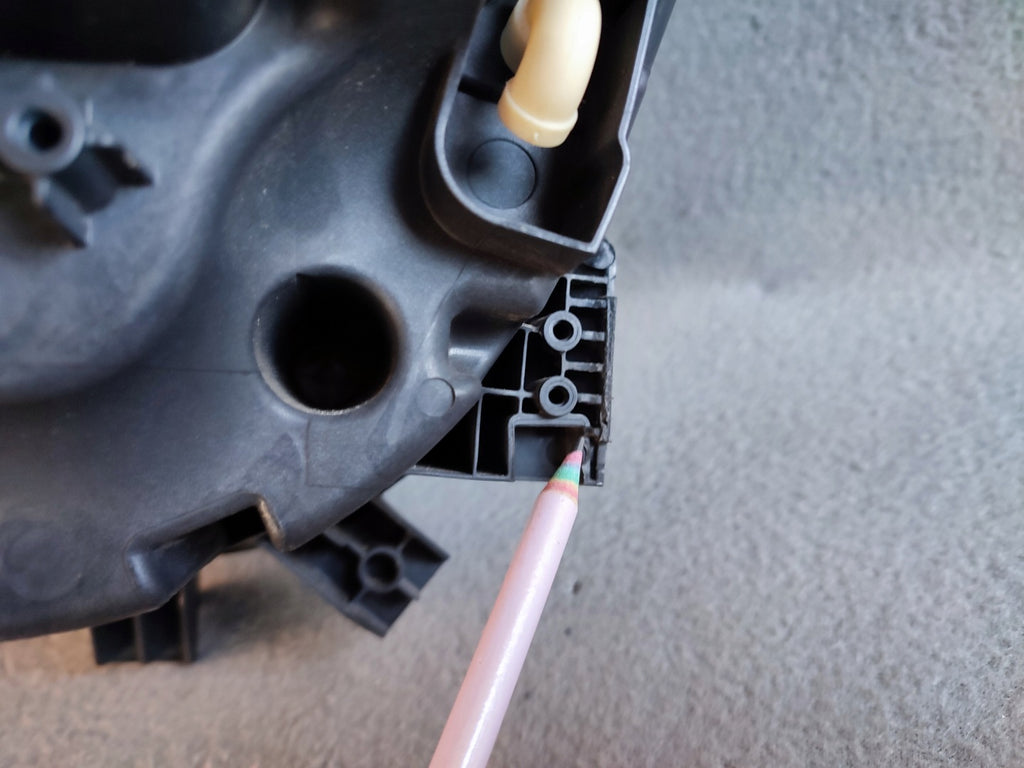 Frontscheinwerfer VW Id.4 11B941036D LED Rechts Scheinwerfer Headlight SCH4558358943dv