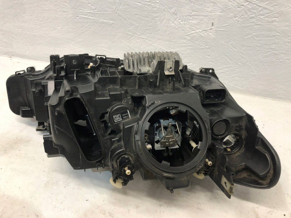 Frontscheinwerfer BMW 3 F30 F31 E87 7259525 Links Scheinwerfer Headlight SCH4598512190ol