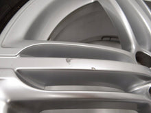 Load image into Gallery viewer, 1x Alufelge 20 Zoll 8.5" 5x112 33ET Glanz Silber 8R0601025BG Audi Q5 Rim Wheel FEL8582667723je