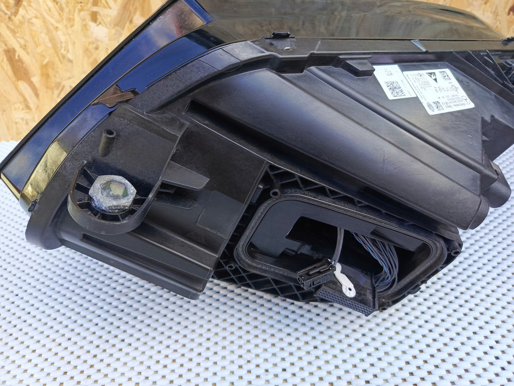 Frontscheinwerfer Mercedes-Benz W2059065405 Full LED Rechts Headlight SCH3978897687mb