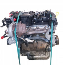 Laden Sie das Bild in den Galerie-Viewer, Motor Hyundai Kia Tucson I D4HA 2.0 CRDI 2011 Diesel Engine Komplett MOT4519515033qz