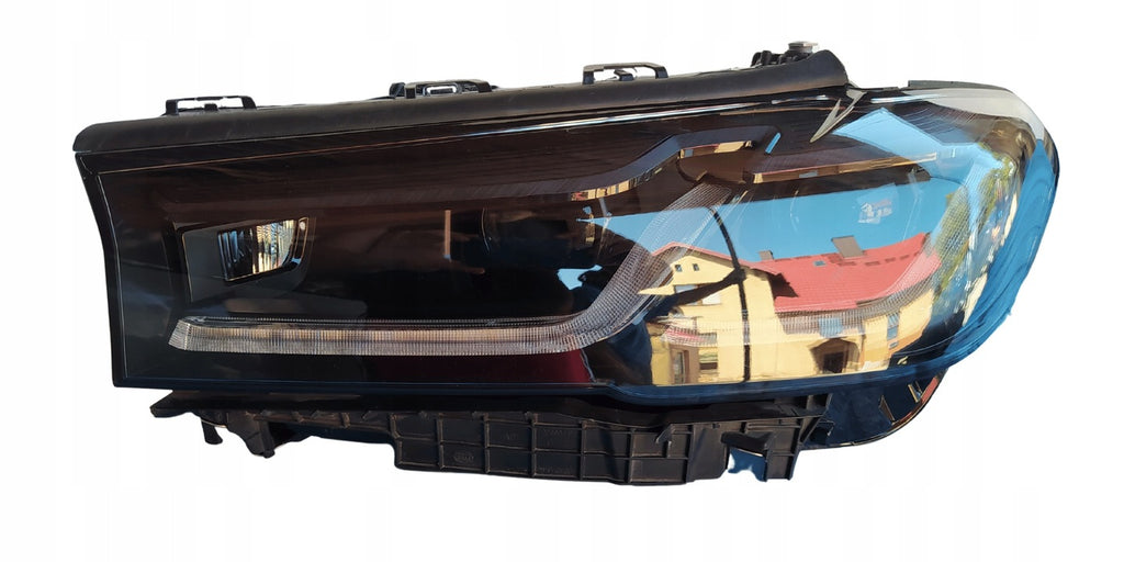 Frontscheinwerfer BMW 5 G31 G30 9850601-06 602134519 Full LED Links Headlight SCH4384063830hd