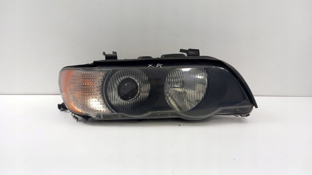Frontscheinwerfer BMW X5 E53 Xenon Rechts Scheinwerfer Headlight SCH7730918538iu