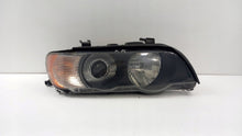 Load image into Gallery viewer, Frontscheinwerfer BMW X5 E53 Xenon Rechts Scheinwerfer Headlight SCH7730918538iu