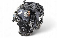 Laden Sie das Bild in den Galerie-Viewer, Motor Audi Seat A3 BYT 1.8 TFSI 160PS 118kW 111TKm 2006 Benzin Engine Unkomplett MOT6969732661tr