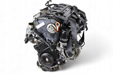 Laden Sie das Bild in den Galerie-Viewer, Motor Audi Seat A3 BYT 1.8 TFSI 160PS 118kW 111TKm 2006 Benzin Engine Unkomplett