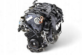 Motor Audi Seat A3 BYT 1.8 TFSI 160PS 118kW 111TKm 2006 Benzin Engine Unkomplett