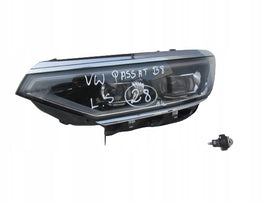 Frontscheinwerfer VW Passat B8 3G1941081P Full LED Links Scheinwerfer Headlight SCH2589836753bt