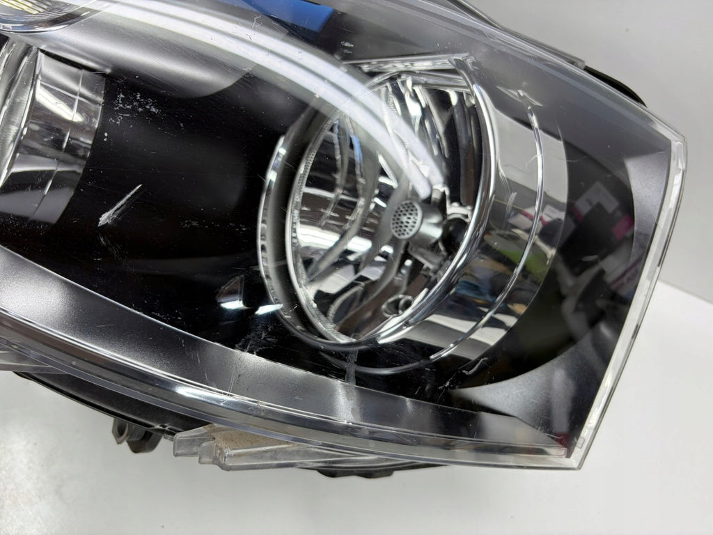 Frontscheinwerfer VW T5 7E1941015J Links Scheinwerfer Headlight SCH5164708922bg