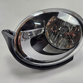 Frontscheinwerfer VW Beetle 5C1941005A 1E9010793-01 Links Scheinwerfer Headlight SCH6424336416np