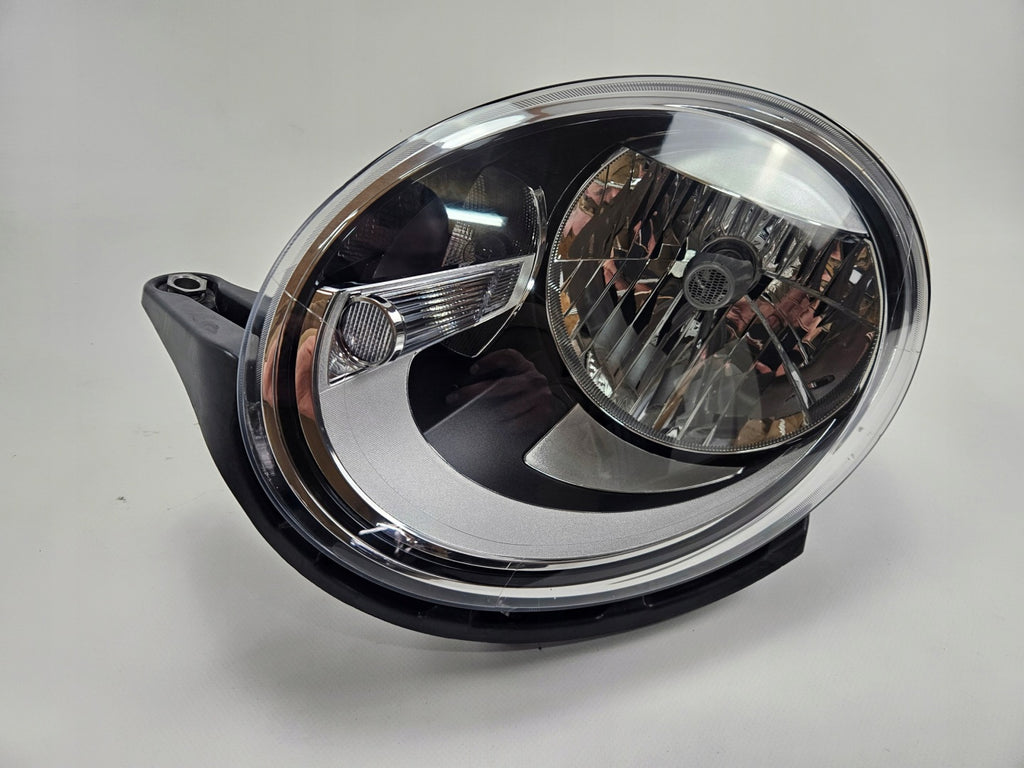 Frontscheinwerfer VW Beetle 5C1941005A 1E9010793-01 Links Scheinwerfer Headlight SCH6424336416np