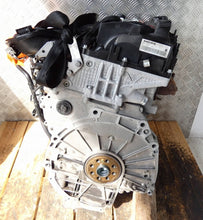 Laden Sie das Bild in den Galerie-Viewer, Motor BMW E90 1 E87 N47D20C 2.0 164TKm 2009 Diesel Engine Unkomplett MOT5524632448uv